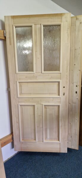 Vchodové dveře Kiruna